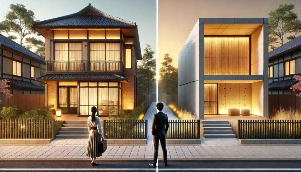 徹底解説！積水ハウスとヘーベルハウスの違い