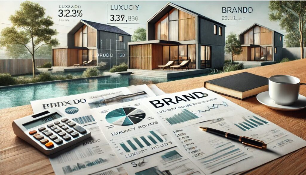 坪単価で見る両社の価格帯とブランド価値