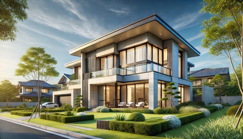 積水ハウスが「最強」と呼ばれる理由と総合力