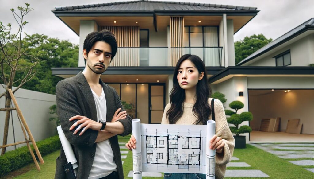 積水ハウスの「がっかり」という評判の真相を分析