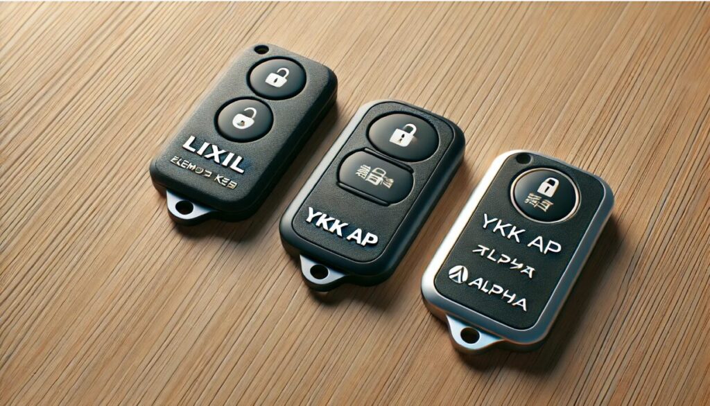 まず確認！積水ハウス採用のメーカー識別法