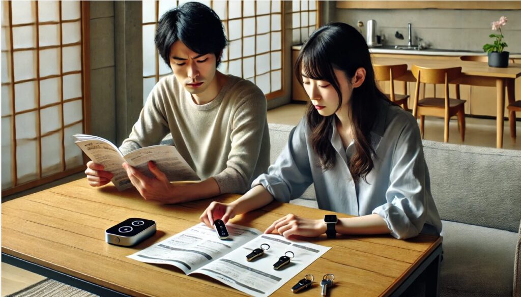 スマートキーの追加や再登録が必要になる時