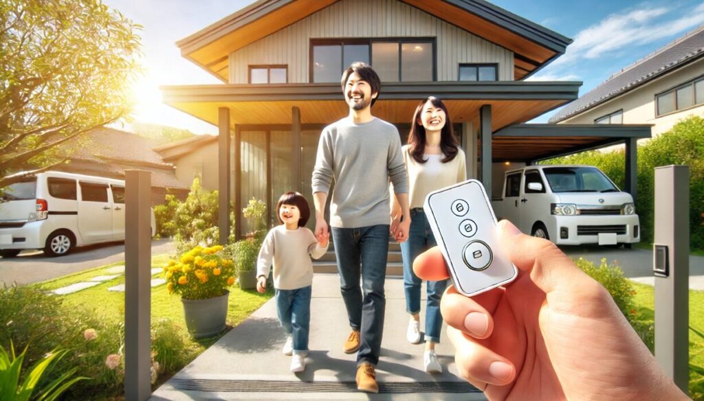 まとめ｜積水ハウスの電子キーの電池を適切に管理して快適生活を