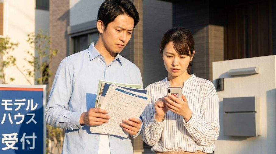 資料請求や展示場訪問の前にしか利用できないことがほとんど