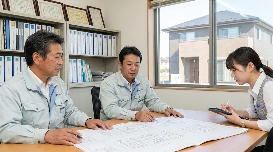 業績が示す企業の安定性