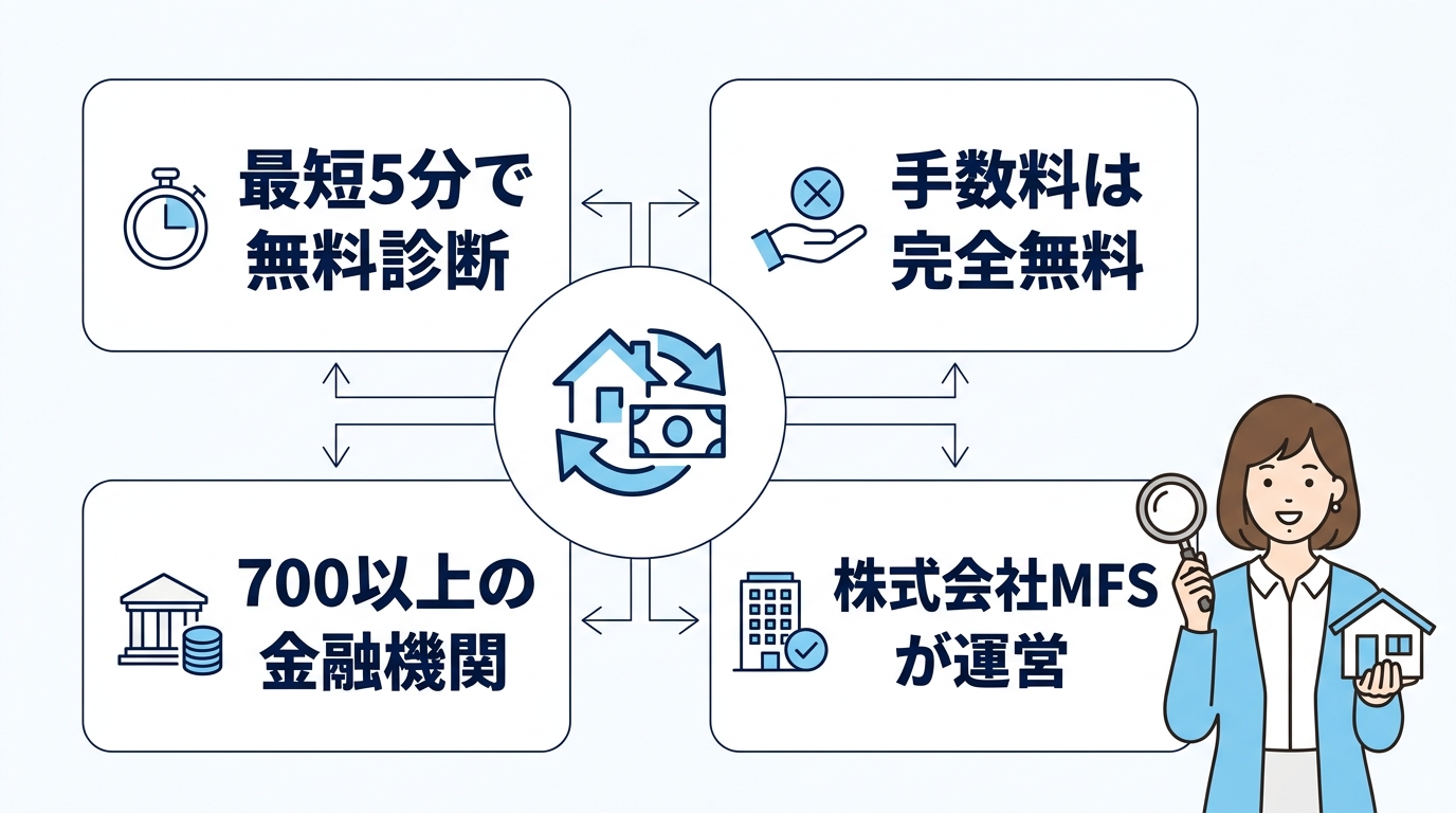 モゲチェックの評判を調査！基本情報と仕組み