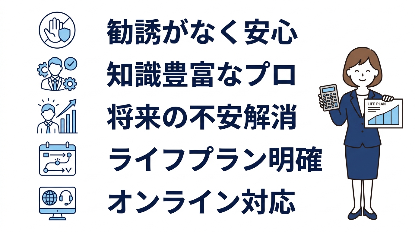 マネードクターの良い評判・口コミ