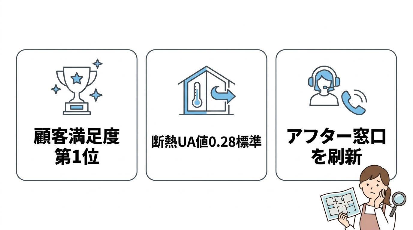 2026年最新の満足度と動向