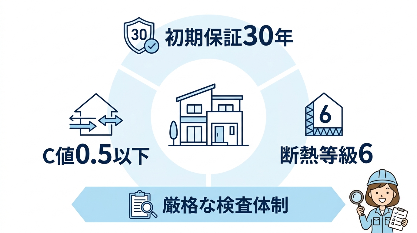 2026年最新の品質保証と検査の重要性